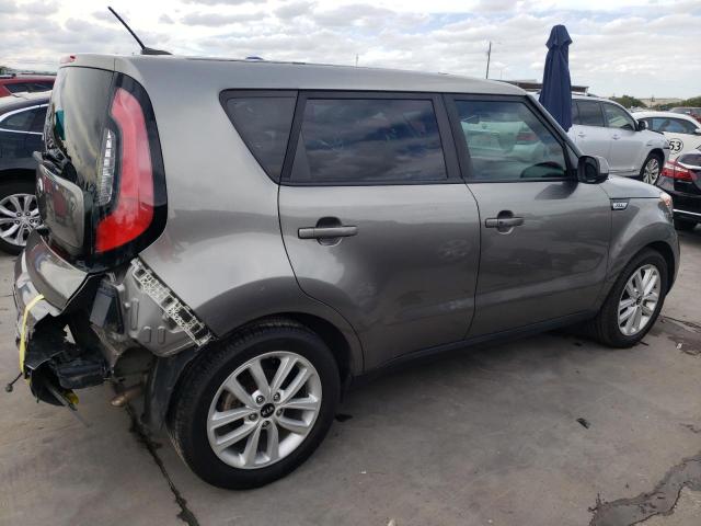 Photo 2 VIN: KNDJP3A56H7474193 - KIA SOUL 