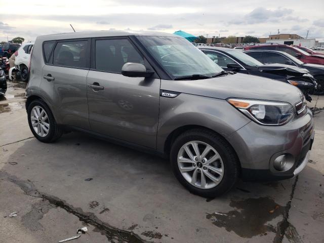 Photo 3 VIN: KNDJP3A56H7474193 - KIA SOUL 