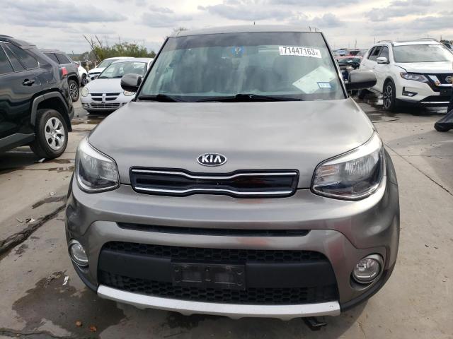 Photo 4 VIN: KNDJP3A56H7474193 - KIA SOUL 