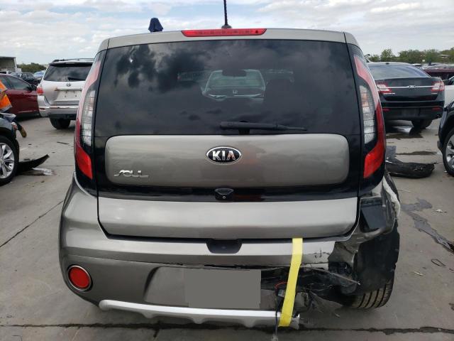 Photo 5 VIN: KNDJP3A56H7474193 - KIA SOUL 