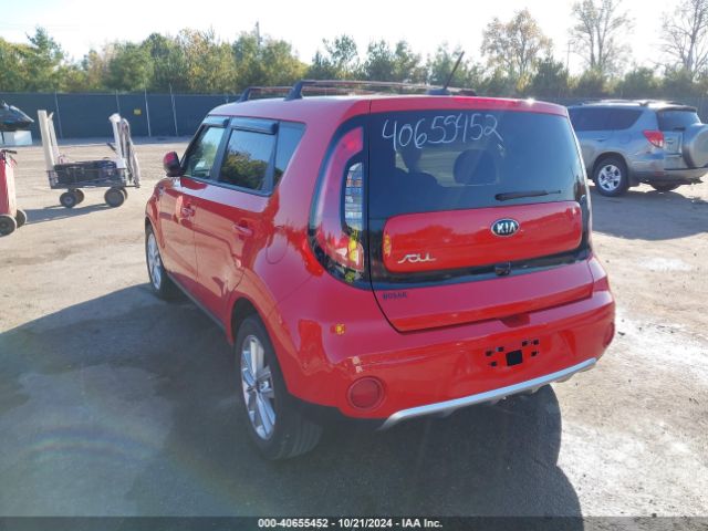 Photo 2 VIN: KNDJP3A56H7483198 - KIA SOUL 