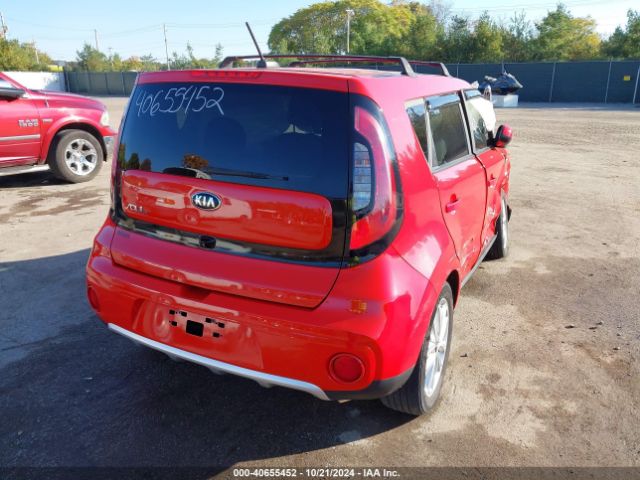 Photo 3 VIN: KNDJP3A56H7483198 - KIA SOUL 