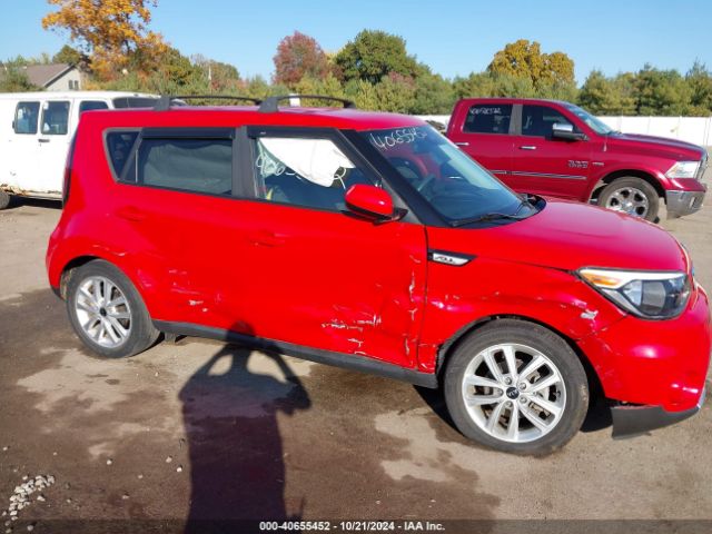 Photo 5 VIN: KNDJP3A56H7483198 - KIA SOUL 