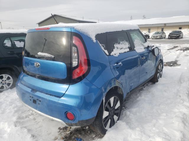 Photo 3 VIN: KNDJP3A56H7485484 - KIA SOUL + 