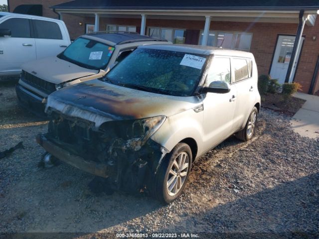 Photo 1 VIN: KNDJP3A56H7487333 - KIA SOUL 