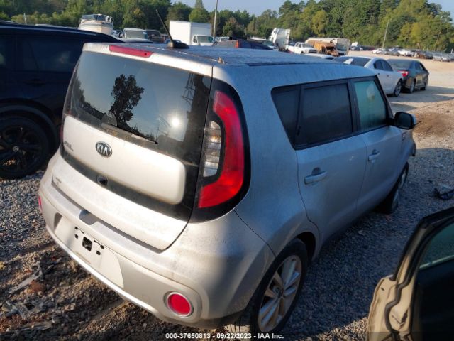 Photo 3 VIN: KNDJP3A56H7487333 - KIA SOUL 