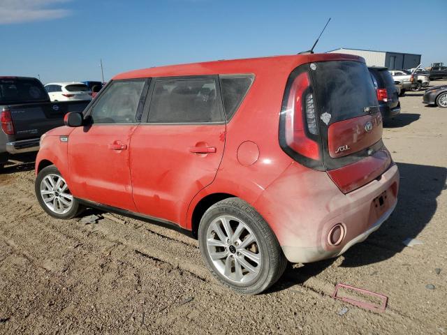 Photo 1 VIN: KNDJP3A56H7492337 - KIA SOUL + 