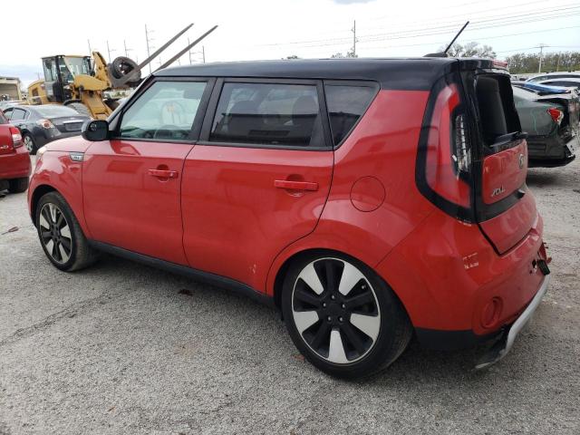 Photo 1 VIN: KNDJP3A56H7496288 - KIA SOUL + 