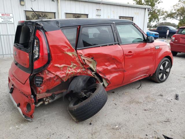 Photo 2 VIN: KNDJP3A56H7496288 - KIA SOUL + 