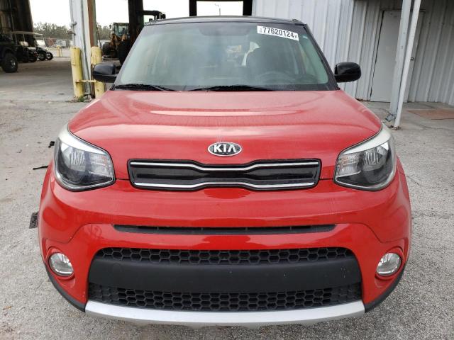 Photo 4 VIN: KNDJP3A56H7496288 - KIA SOUL + 