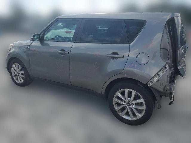 Photo 1 VIN: KNDJP3A56H7498378 - KIA SOUL 