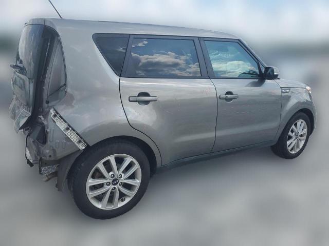 Photo 2 VIN: KNDJP3A56H7498378 - KIA SOUL 