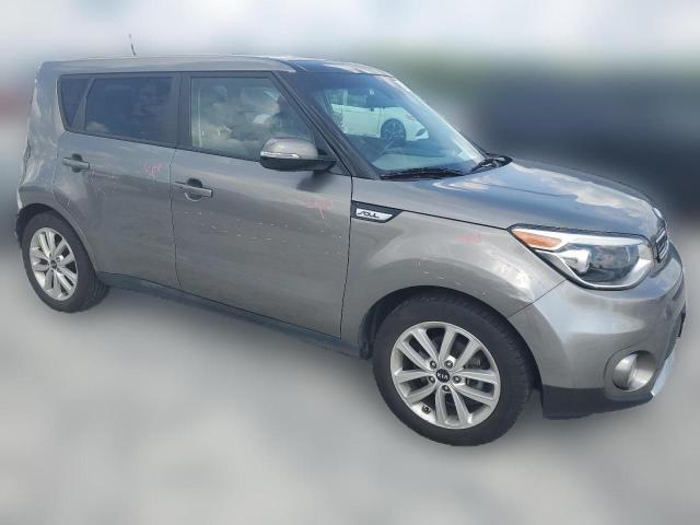 Photo 3 VIN: KNDJP3A56H7498378 - KIA SOUL 