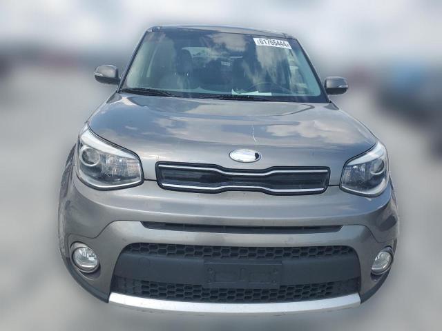 Photo 4 VIN: KNDJP3A56H7498378 - KIA SOUL 