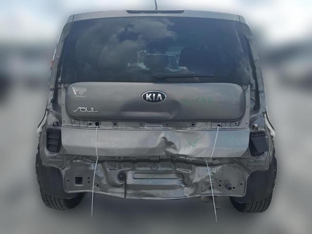 Photo 5 VIN: KNDJP3A56H7498378 - KIA SOUL 