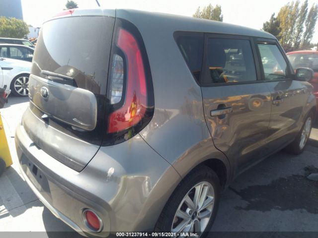 Photo 3 VIN: KNDJP3A56H7498753 - KIA SOUL 