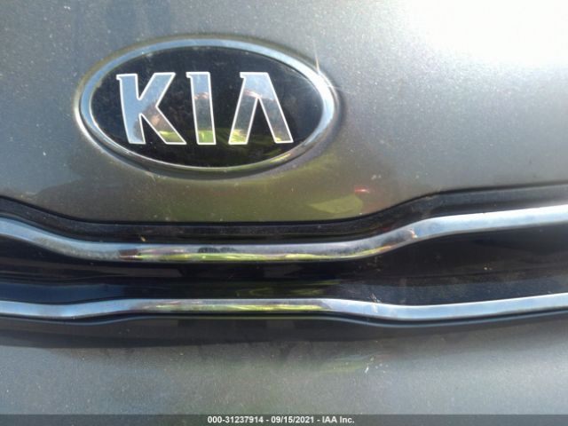 Photo 5 VIN: KNDJP3A56H7498753 - KIA SOUL 