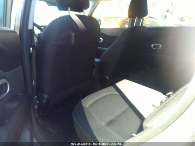 Photo 7 VIN: KNDJP3A56H7498753 - KIA SOUL 