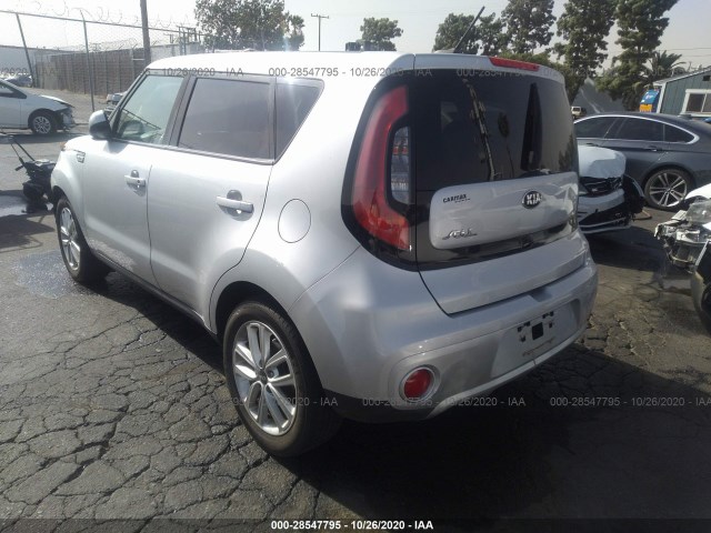 Photo 2 VIN: KNDJP3A56H7502218 - KIA SOUL 