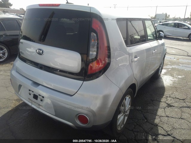 Photo 3 VIN: KNDJP3A56H7502218 - KIA SOUL 