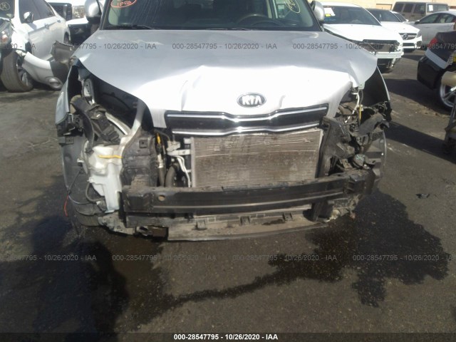 Photo 5 VIN: KNDJP3A56H7502218 - KIA SOUL 