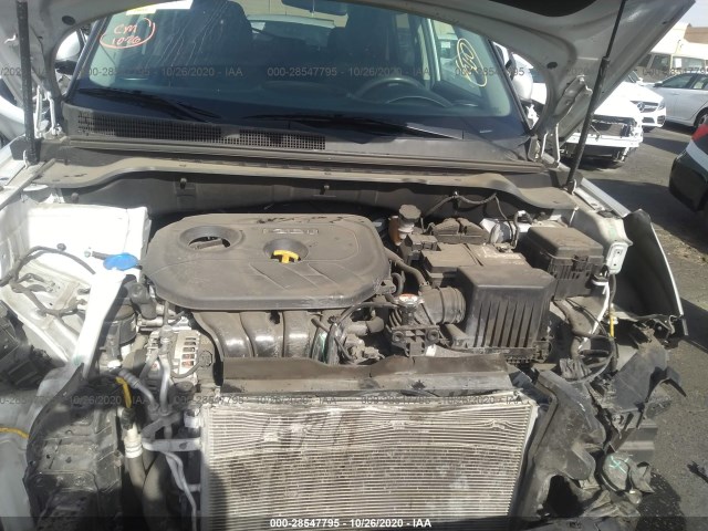 Photo 9 VIN: KNDJP3A56H7502218 - KIA SOUL 