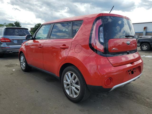 Photo 1 VIN: KNDJP3A56H7503207 - KIA SOUL + 