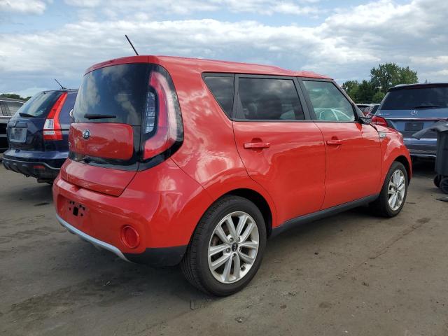 Photo 2 VIN: KNDJP3A56H7503207 - KIA SOUL + 