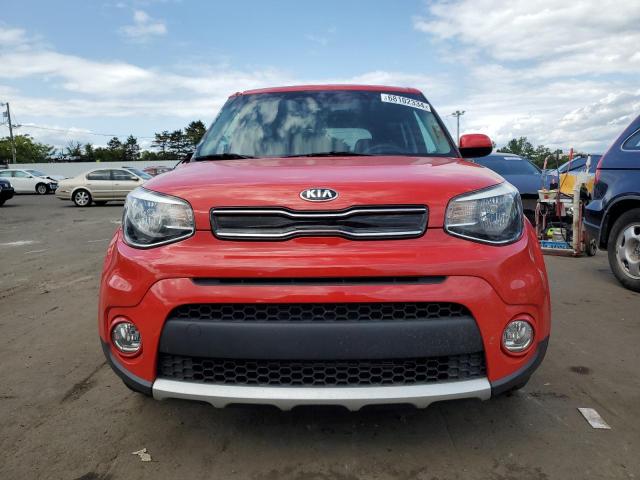 Photo 4 VIN: KNDJP3A56H7503207 - KIA SOUL + 