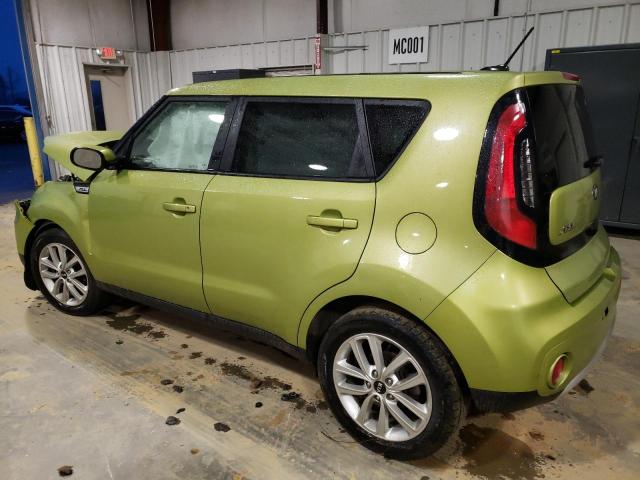 Photo 1 VIN: KNDJP3A56H7877896 - KIA SOUL 