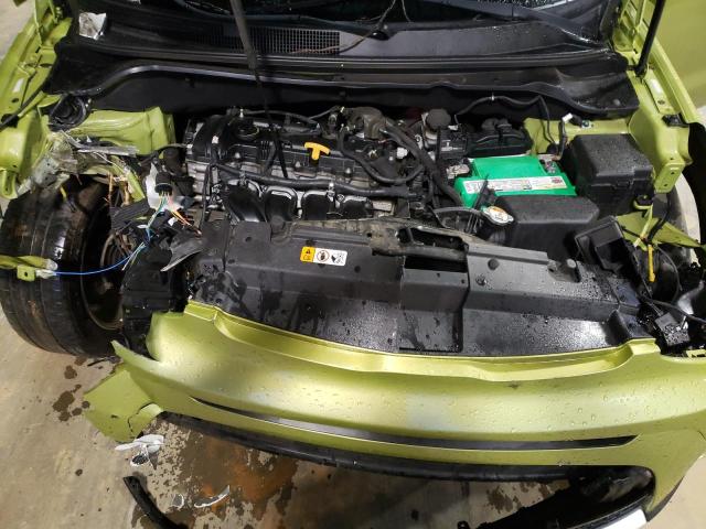 Photo 11 VIN: KNDJP3A56H7877896 - KIA SOUL 