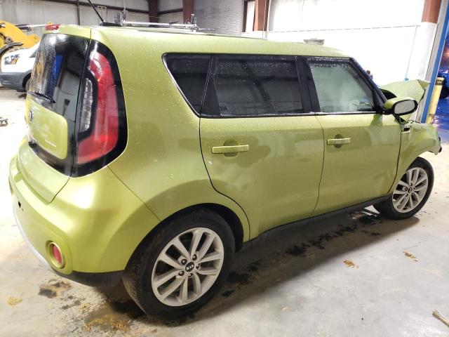 Photo 2 VIN: KNDJP3A56H7877896 - KIA SOUL 