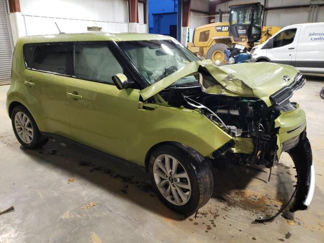 Photo 3 VIN: KNDJP3A56H7877896 - KIA SOUL 