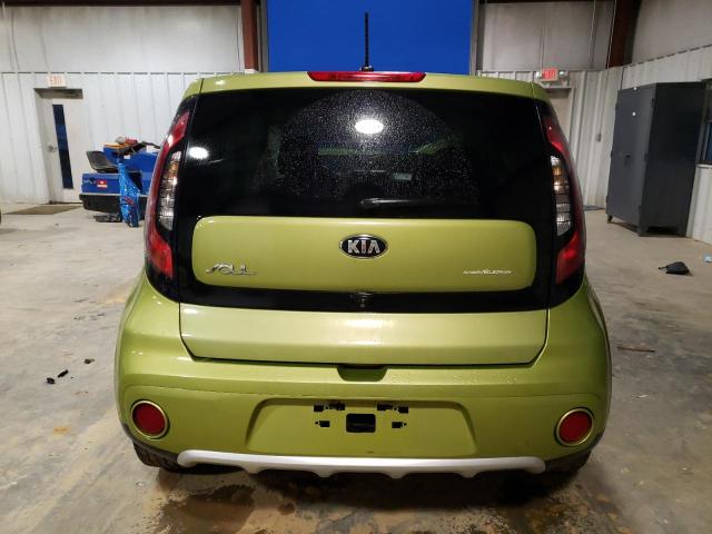 Photo 5 VIN: KNDJP3A56H7877896 - KIA SOUL 