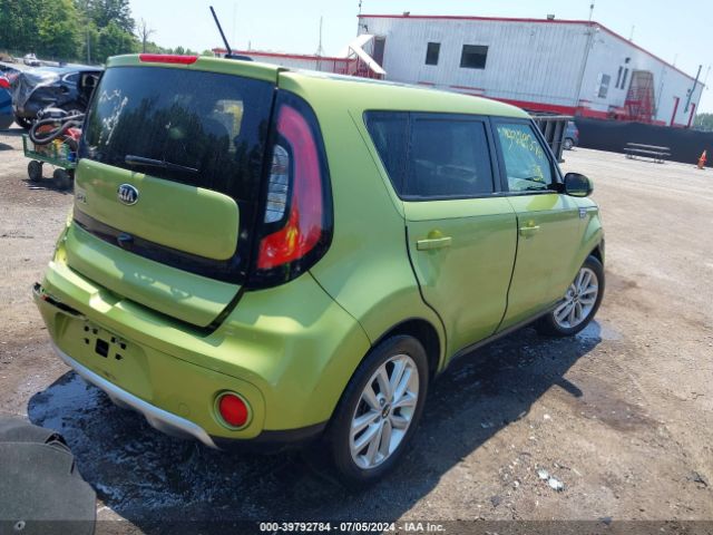 Photo 3 VIN: KNDJP3A56H7878482 - KIA SOUL 