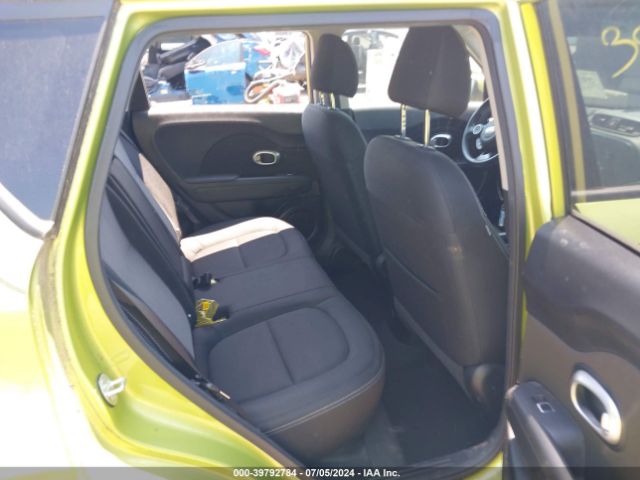 Photo 7 VIN: KNDJP3A56H7878482 - KIA SOUL 