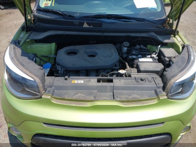 Photo 9 VIN: KNDJP3A56H7878482 - KIA SOUL 