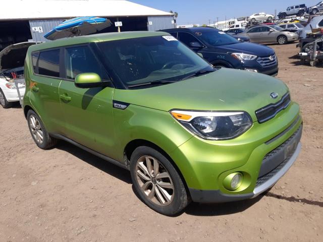 Photo 3 VIN: KNDJP3A56H7883360 - KIA SOUL + 