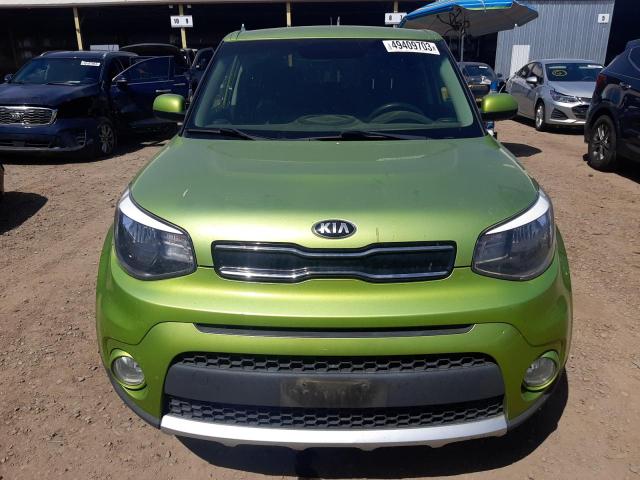 Photo 4 VIN: KNDJP3A56H7883360 - KIA SOUL + 