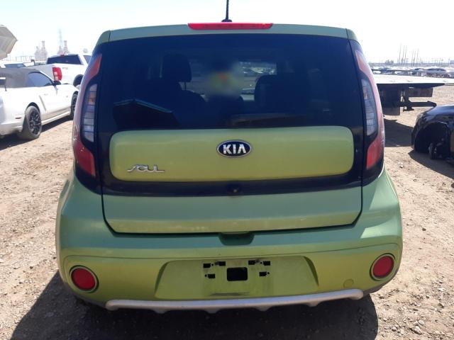 Photo 5 VIN: KNDJP3A56H7883360 - KIA SOUL + 