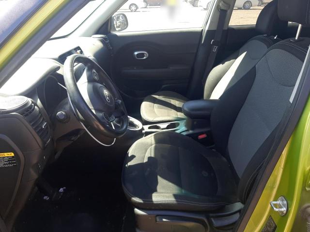 Photo 6 VIN: KNDJP3A56H7883360 - KIA SOUL + 