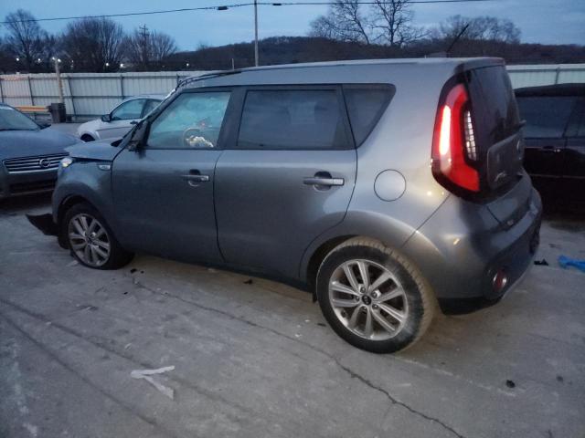 Photo 1 VIN: KNDJP3A56J7505559 - KIA SOUL + 