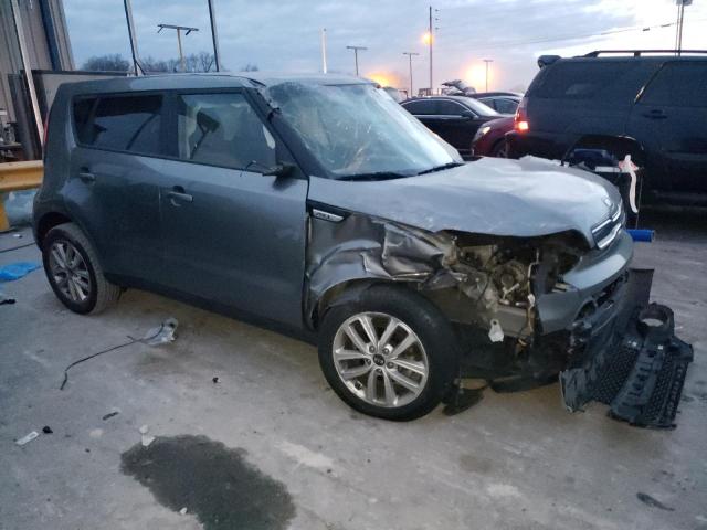 Photo 3 VIN: KNDJP3A56J7505559 - KIA SOUL + 