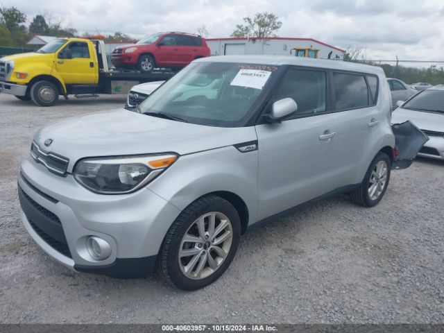 Photo 1 VIN: KNDJP3A56J7517114 - KIA SOUL 