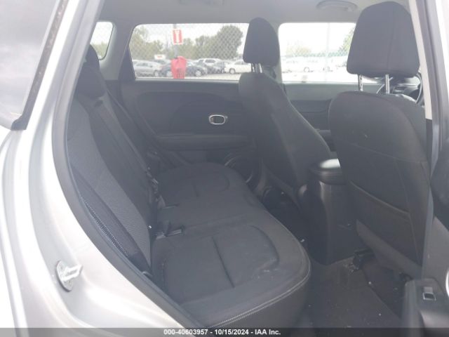 Photo 7 VIN: KNDJP3A56J7517114 - KIA SOUL 