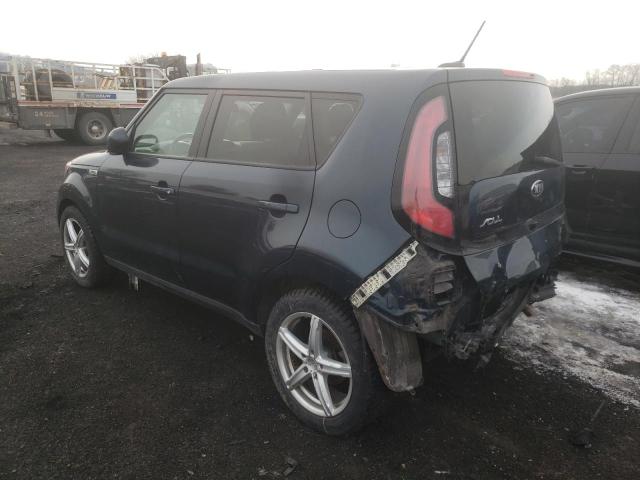 Photo 2 VIN: KNDJP3A56J7517291 - KIA SOUL + 