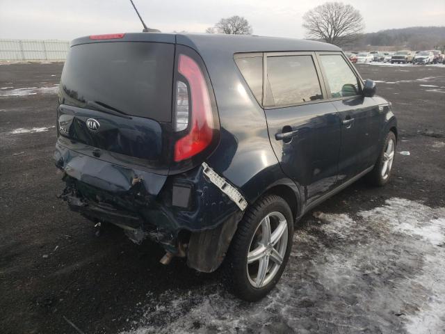 Photo 3 VIN: KNDJP3A56J7517291 - KIA SOUL + 