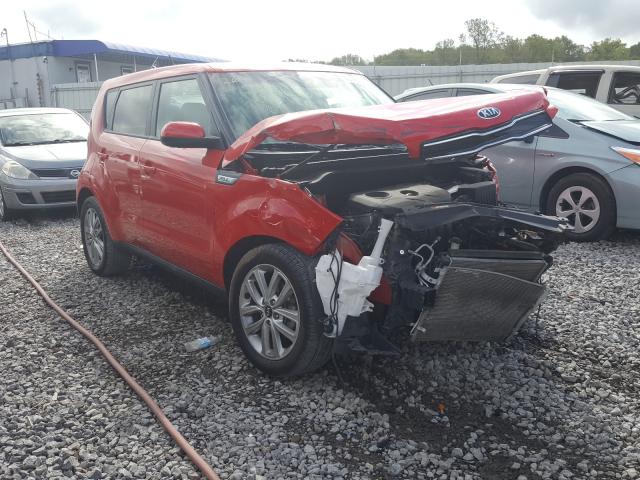 Photo 0 VIN: KNDJP3A56J7523429 - KIA SOUL + 