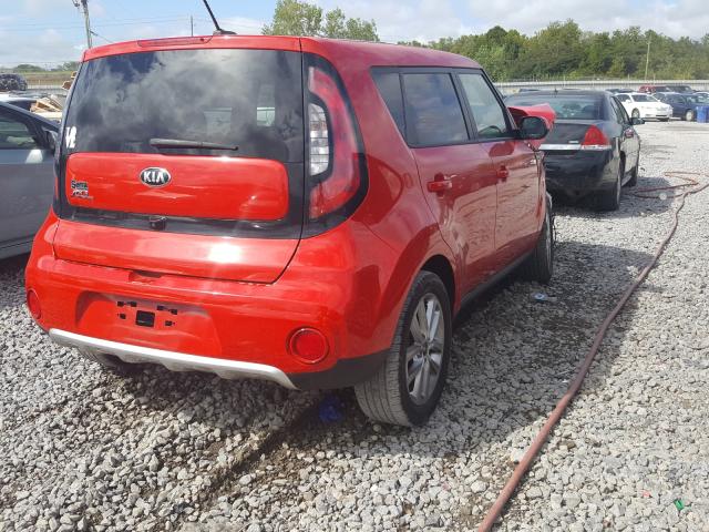 Photo 3 VIN: KNDJP3A56J7523429 - KIA SOUL + 