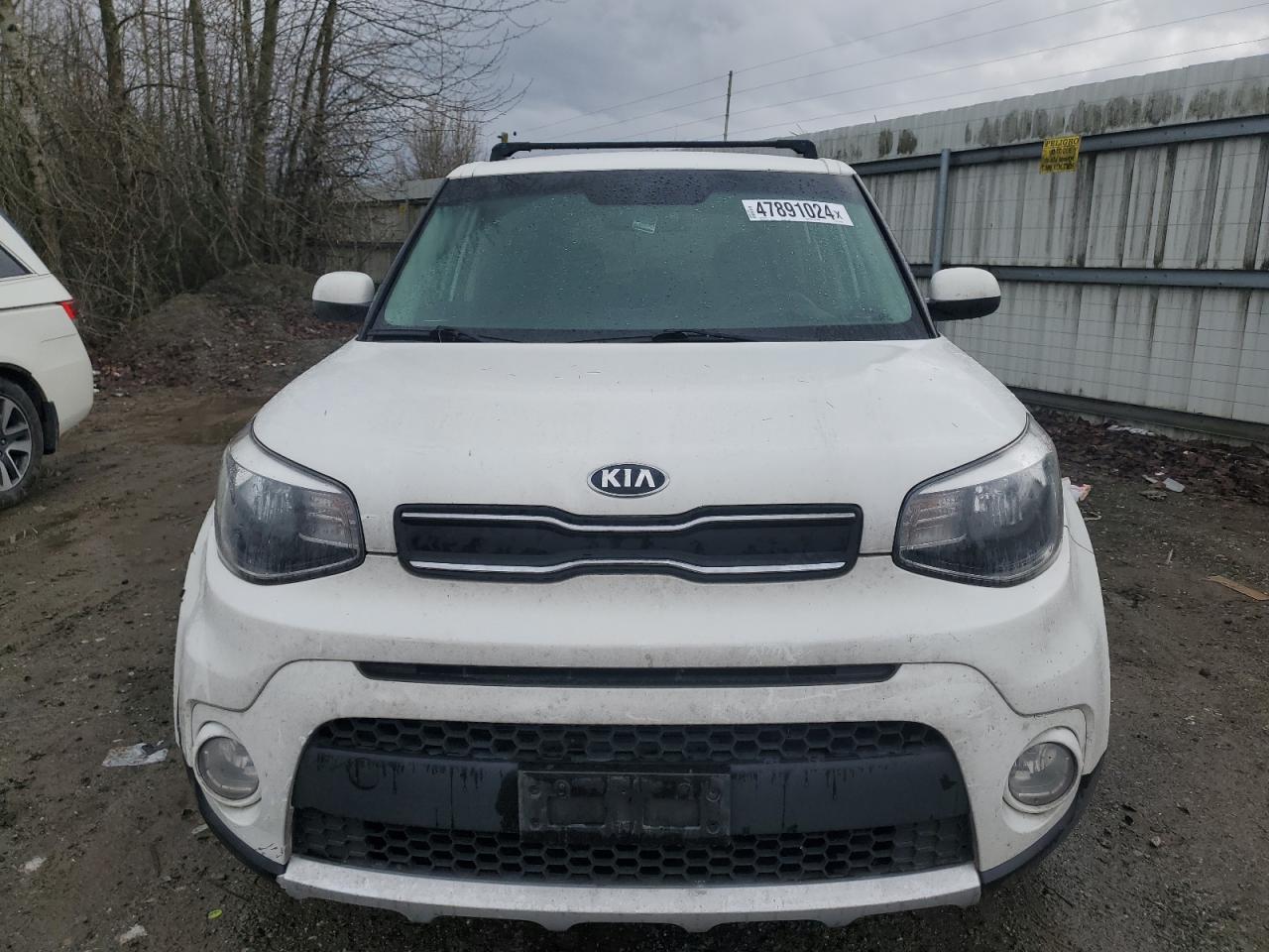 Photo 4 VIN: KNDJP3A56J7527514 - KIA SOUL 